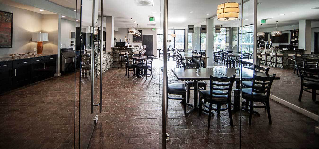 Raleigh Racquet Club, photo 6
